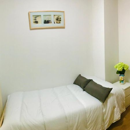 Apartamento Centro Historico Pontevedra Eksteriør bilde